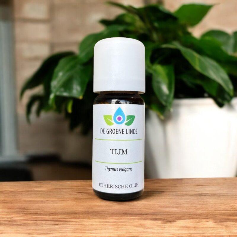 Tijm | Olie