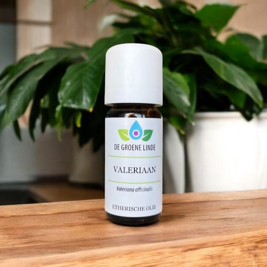 Valeriaan | Olie