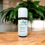 Vanille (50% alcohol) | Olie