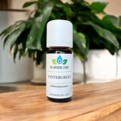 Wintergreen | Olie