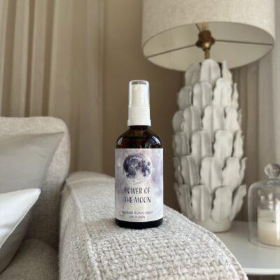 De Groene Linde | Power of the Moon | Auraspray