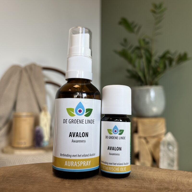 Avalon | Olie