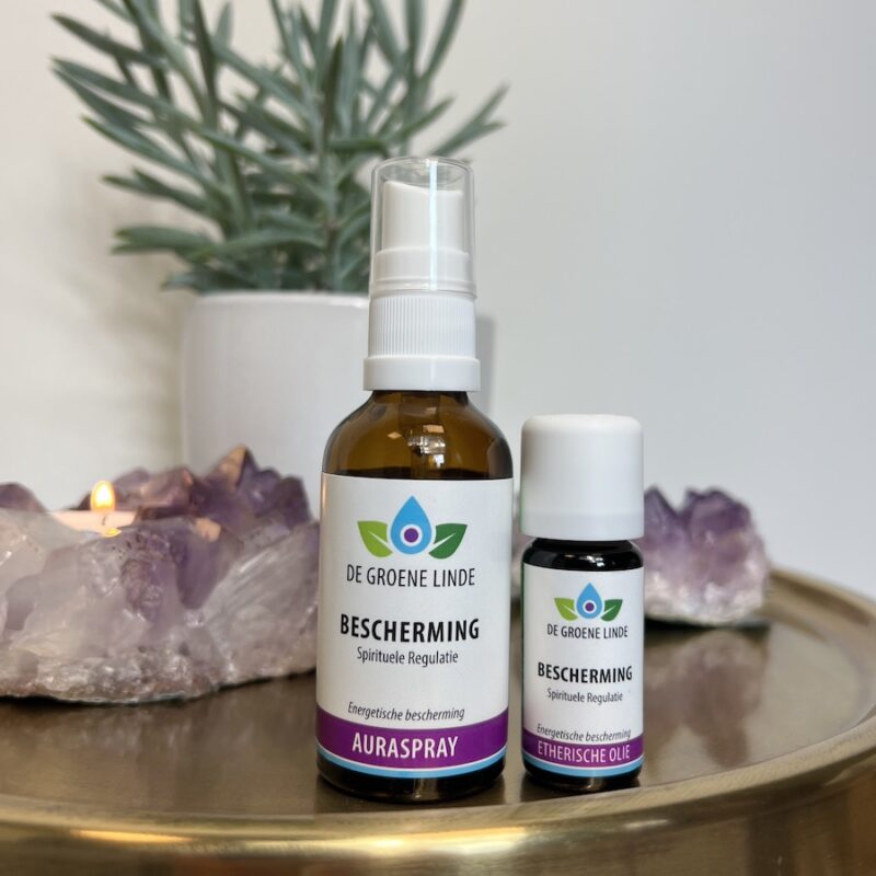 Bescherming | Auraspray