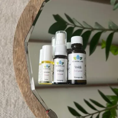 Themabag Feel Good | Cadeauset