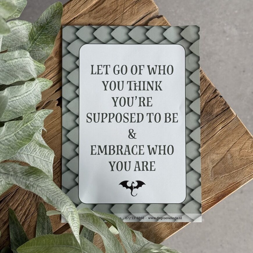 Witte Draak | Auraspray