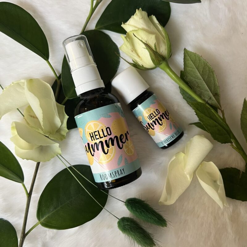 Hello Summer | Roomspray