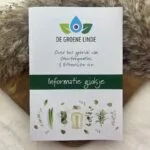 Informatie Gidsje algemeen