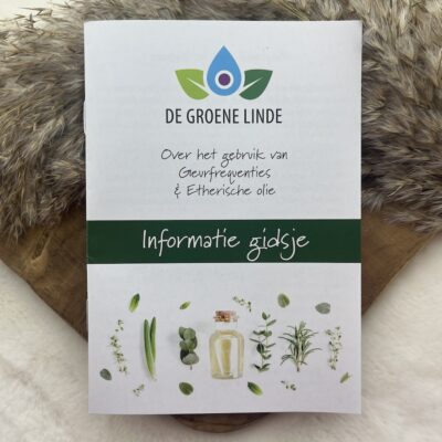 Informatie Gidsje algemeen