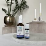 Bergkristal | Aura- en roomspray