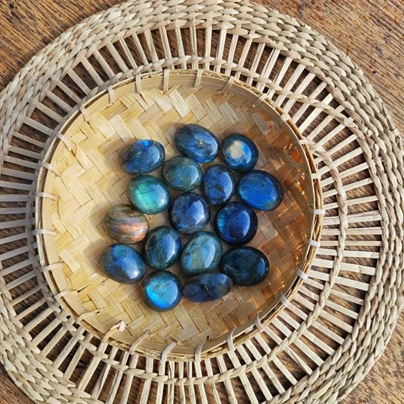 Labradoriet (A Extra) | Knuffelsteen