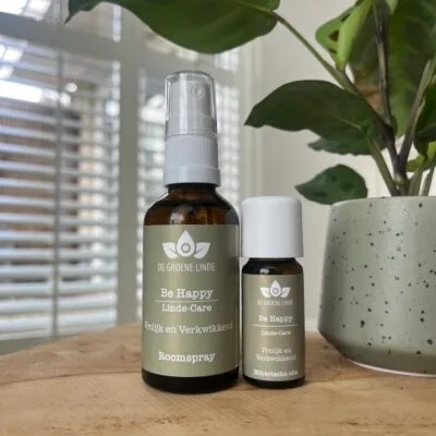 Be Happy | Roomspray