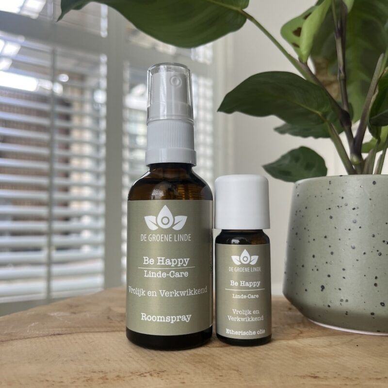 Be Happy | Roomspray