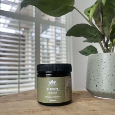 Be Healthy | Balsem
