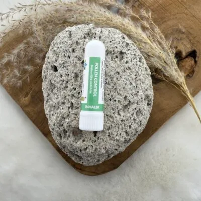 Pollen Control Junior | Hooikoorts Neus Inhaler