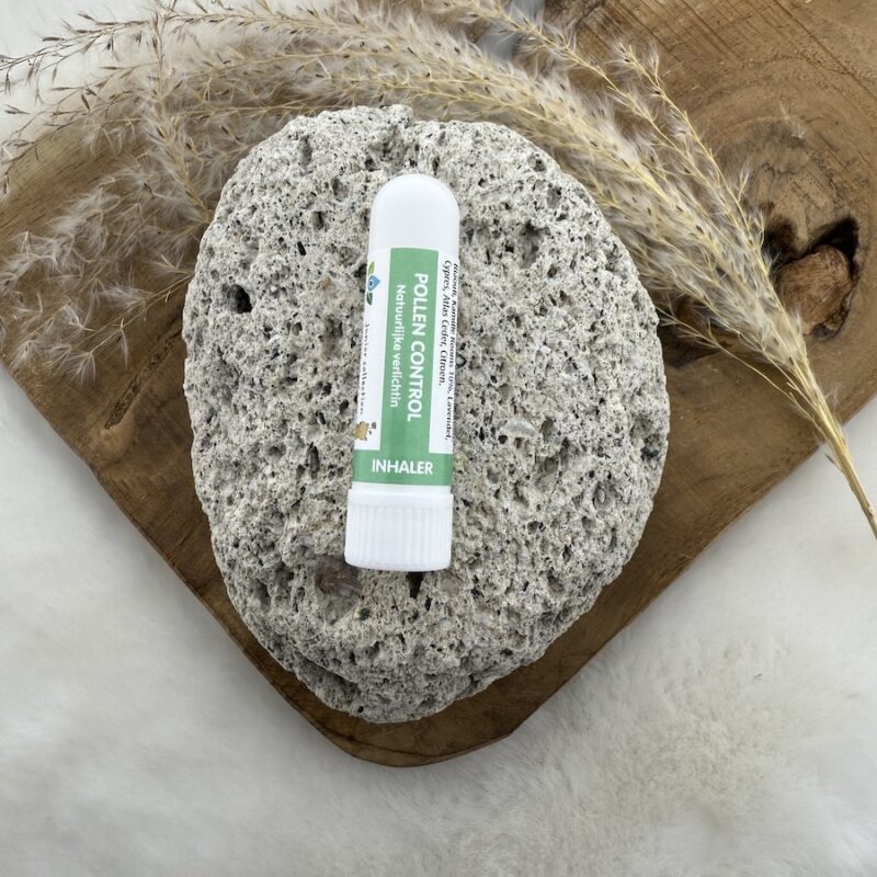 Pollen Control Junior | Hooikoorts Neus Inhaler