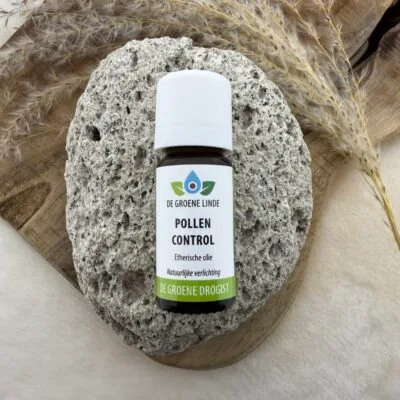 Pollen Control | Olie