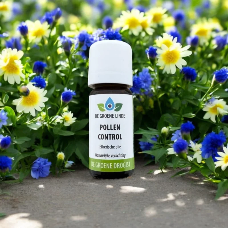 Pollen Control | Olie