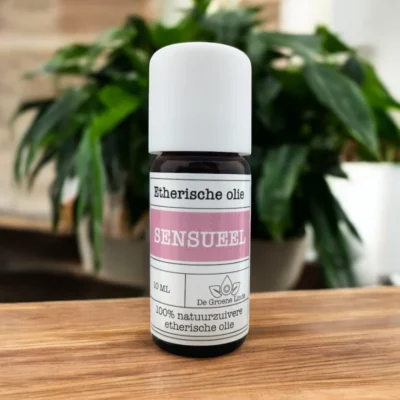 Sensueel | Olie
