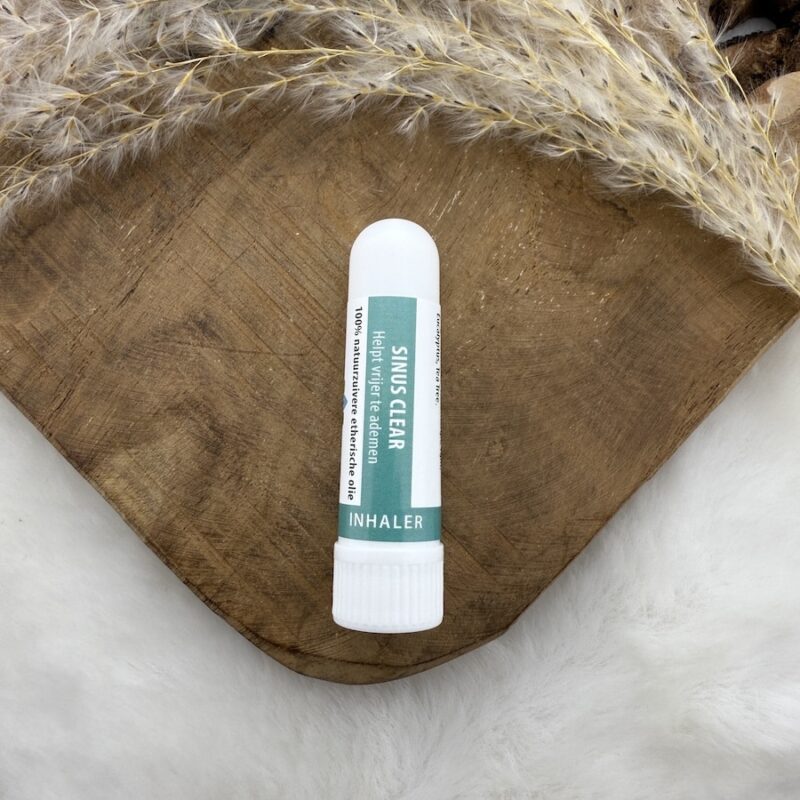 Sinus Clear | Neus inhaler