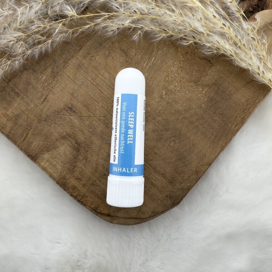 Sleep Well | Neus inhaler