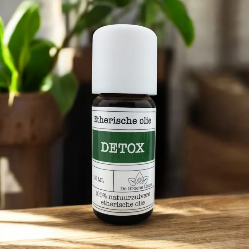 Detox | Olie