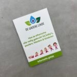 Info gidsje baby's & kinderen