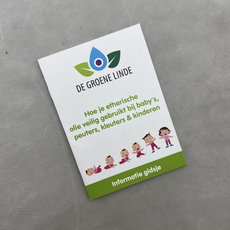 Info gidsje baby's & kinderen