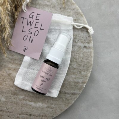 Little gift | Get well soon