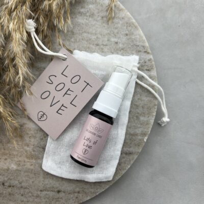 Little gift | Lots of Love