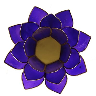 12016 sfeerlicht indigo 6e chakra goudrand 1