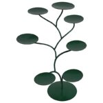 Chakra Sfeerlicht Display | Groen