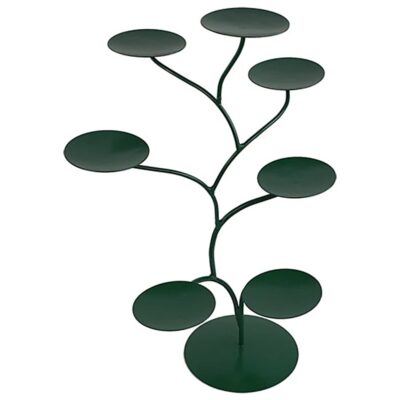 Chakra Sfeerlicht Display | Groen