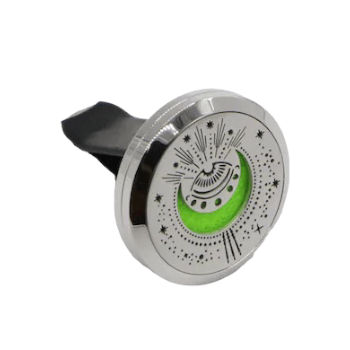 Autoclip / Autodiffuser (RVS)