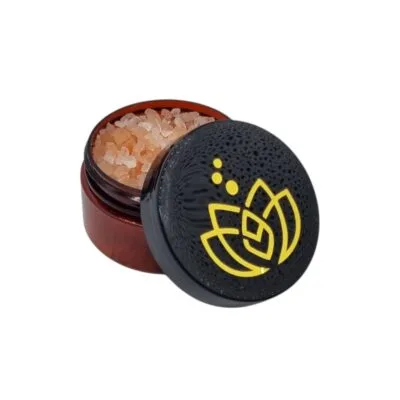 Himalayazoutpotje | 100 ml