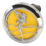 Autoclip / Autodiffuser (RVS)