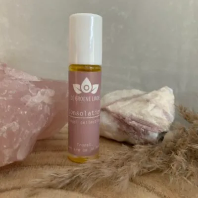 Consolation | Roll-on