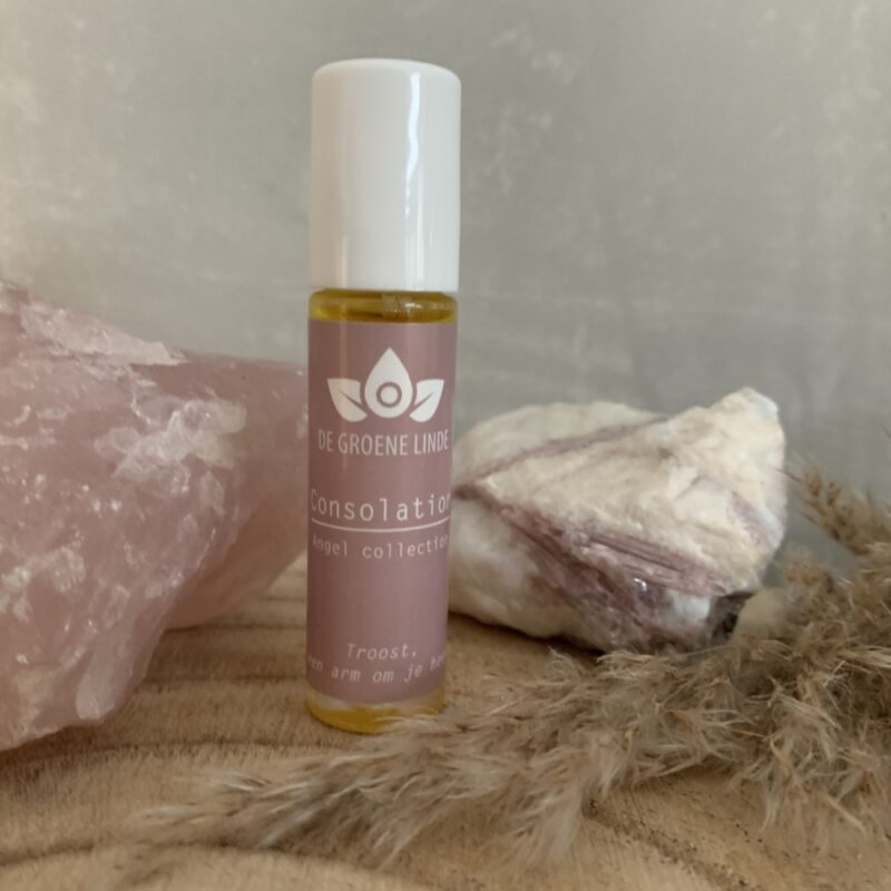 Consolation | Roll-on