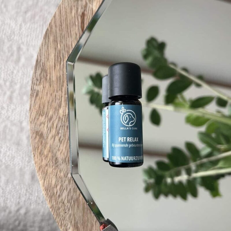 Huisdieren | Pet Relax | Olie