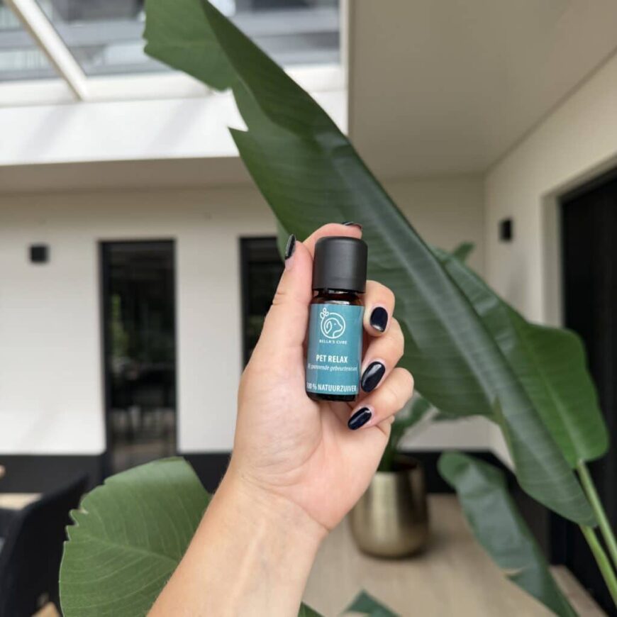 Huisdieren | Pet Relax | Olie Huisdieren | Pet Relax | Olie