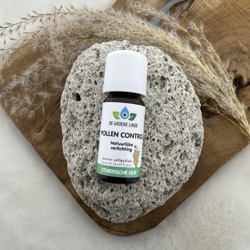 Pollen Control Junior | Olie