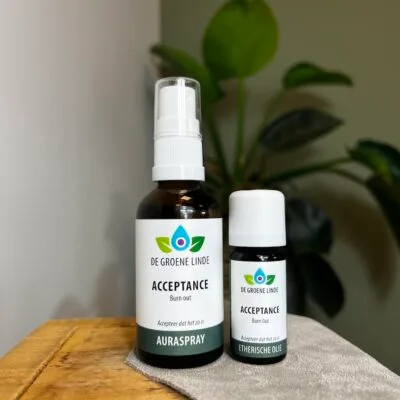 Acceptance | Auraspray