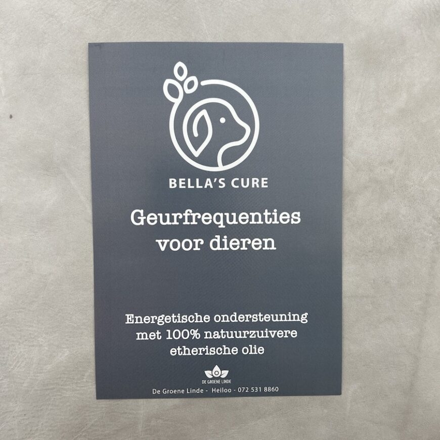 Huisdieren | Doggy Outdoor | Natuurlijke teken- en vlooienspray