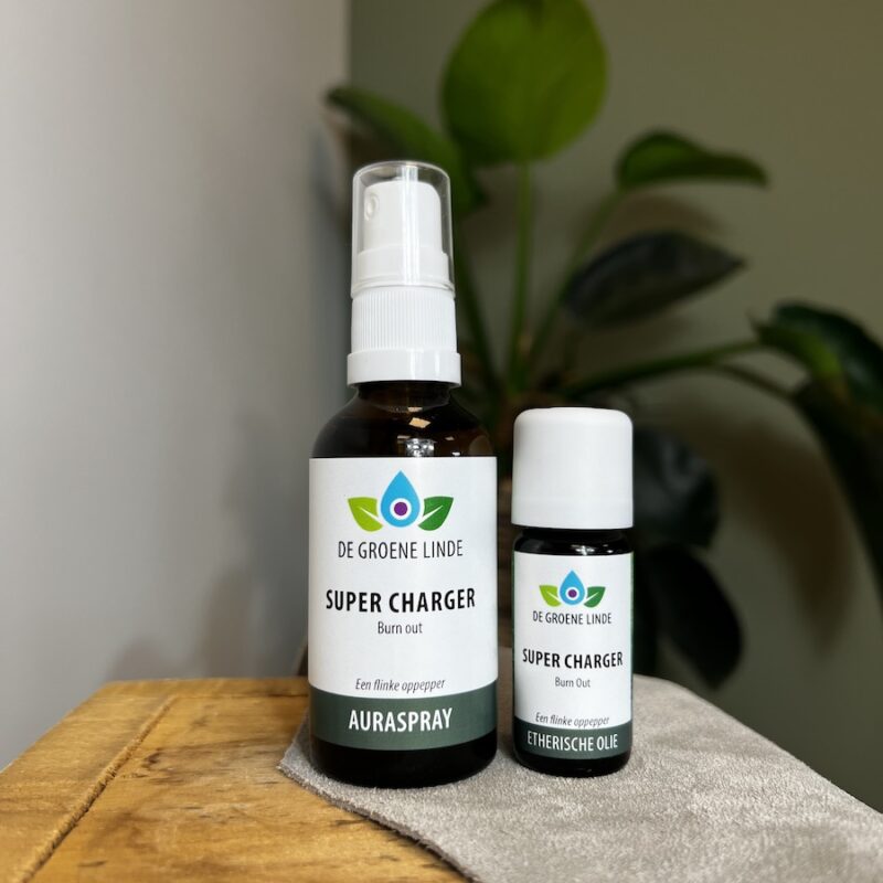 Super Charger | Auraspray