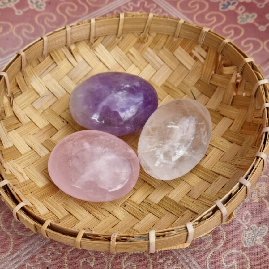 De Gouden Driehoek | Jumbo stenen