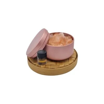 Himalayazoutpotje Aluminium | 50 ml