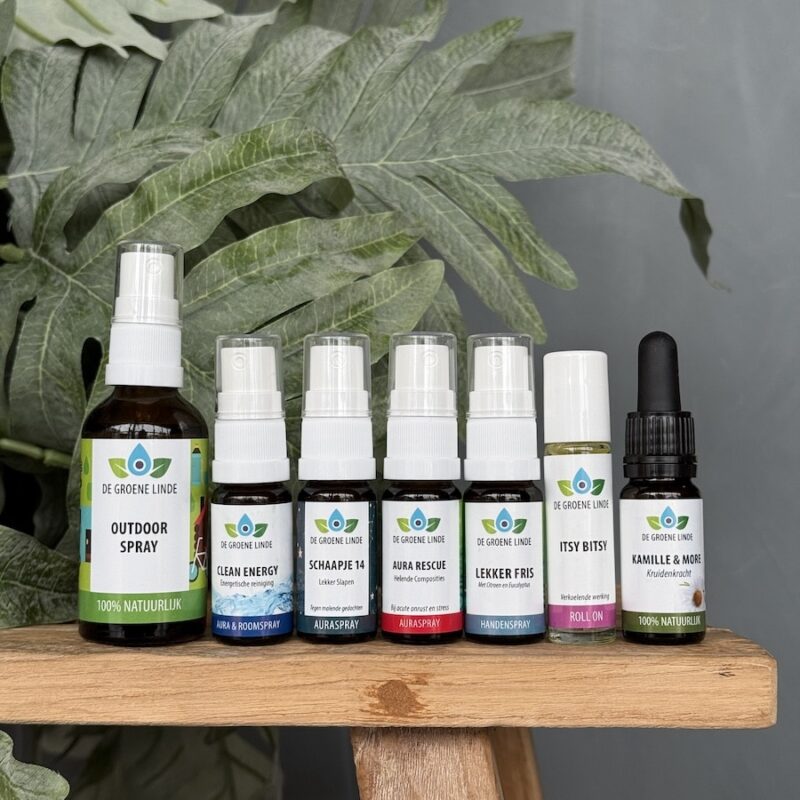 Happy Travel Bag Volwassenen | Incl. Linnen Etui in reisformaat