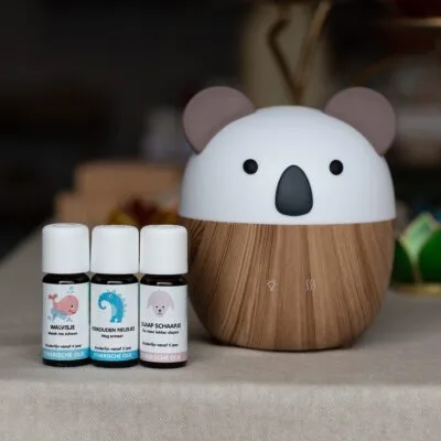 Kinder Diffuser | Koala | 160 ML