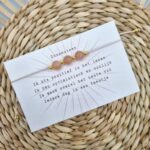 Typisch Shanna | Edelsteen armbandje | Zonnesteen