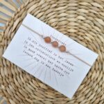 Typisch Shanna | Edelsteen armbandje | Zonnesteen