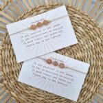 Typisch Shanna | Edelsteen armbandje | Zonnesteen